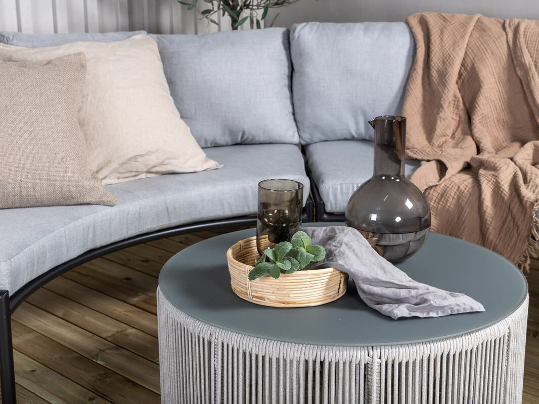 Dārza mēbeļu komplekts Dallas 3121