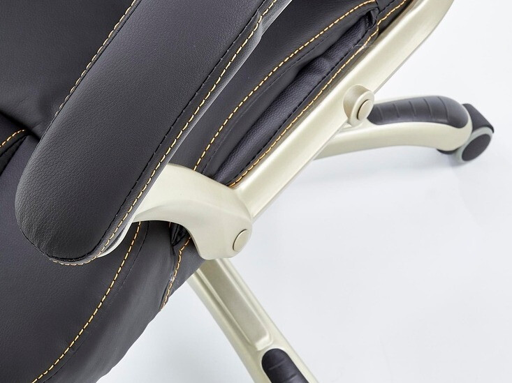 Офисный стул Houston 189 (Чёрный)