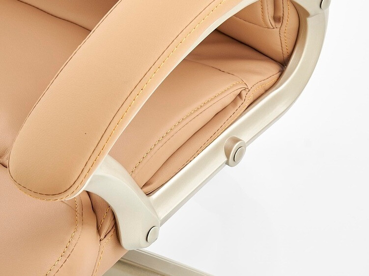 Офисный стул Houston 189 (Светло-коричневый)