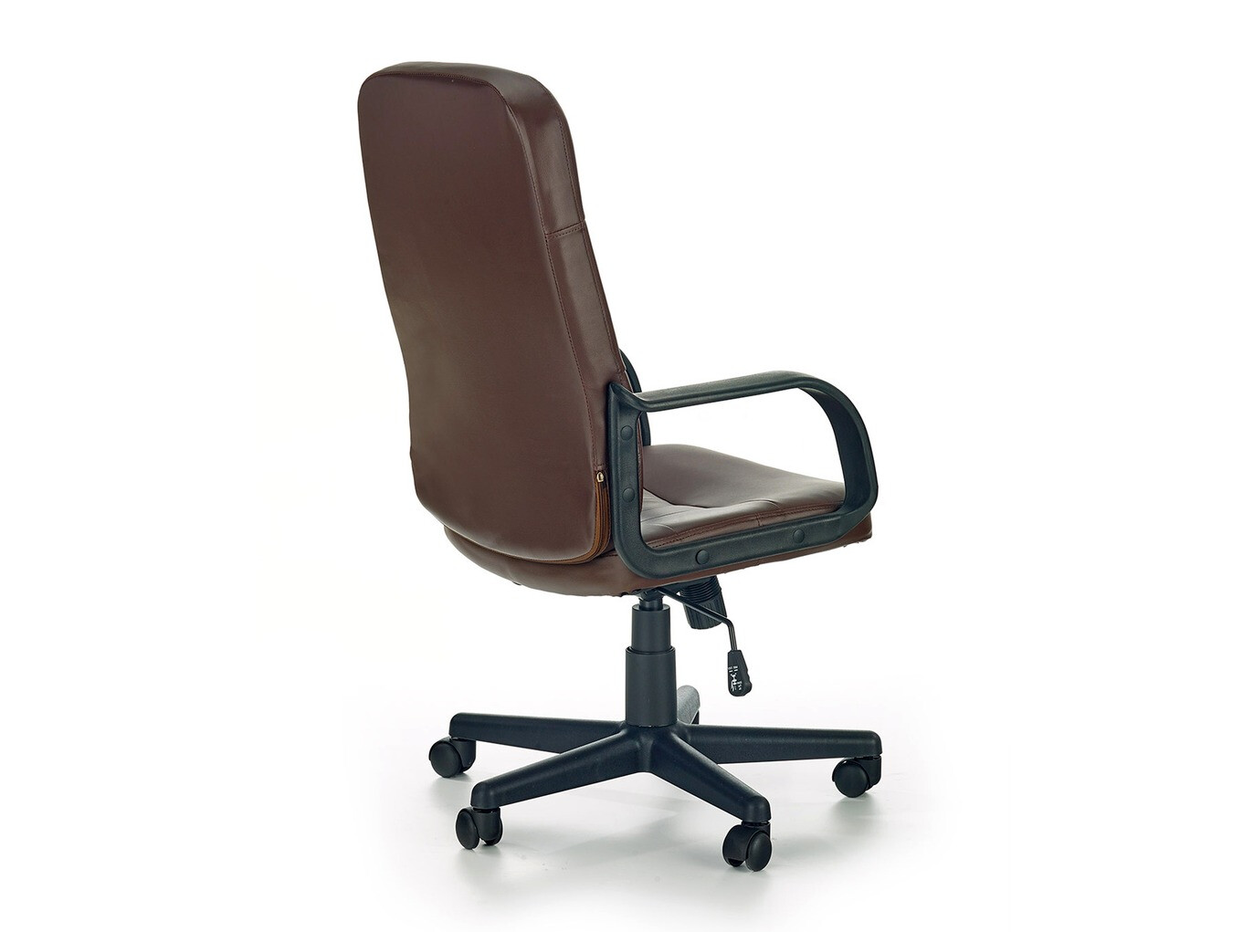 Офисный стул Houston 594 (Коричневый)