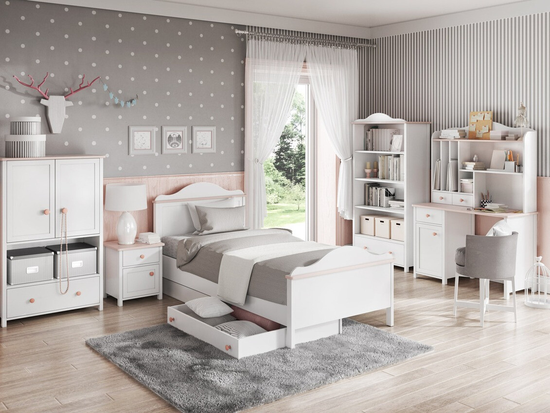 Письменный cтол Elblive 120