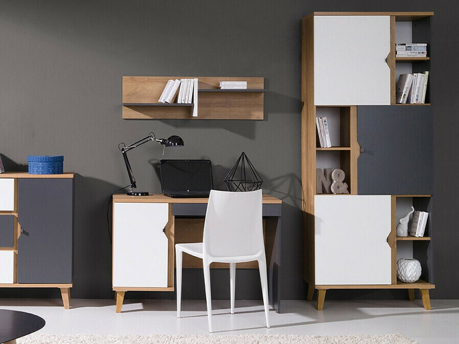 Письменный cтол Etrmoru 128