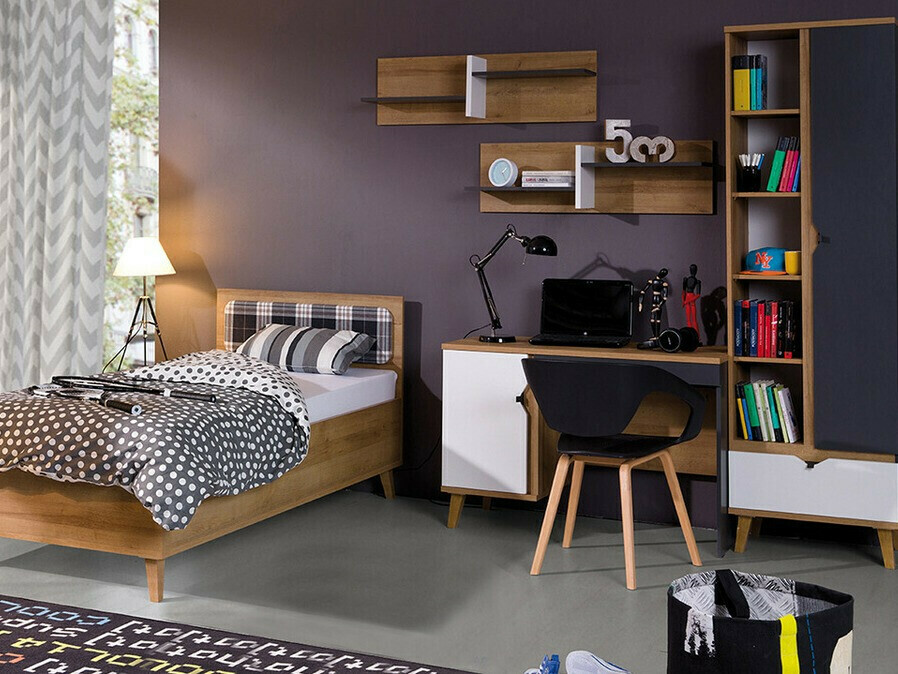 Письменный cтол Etrmoru 128