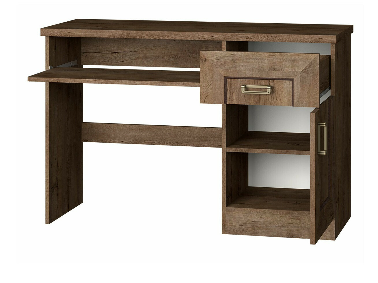 Rakstāmgalds Lircava 114 (Lefkas ozols)