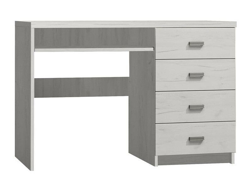 Rakstāmgalds Serfeno 114 (Kraft Balts)