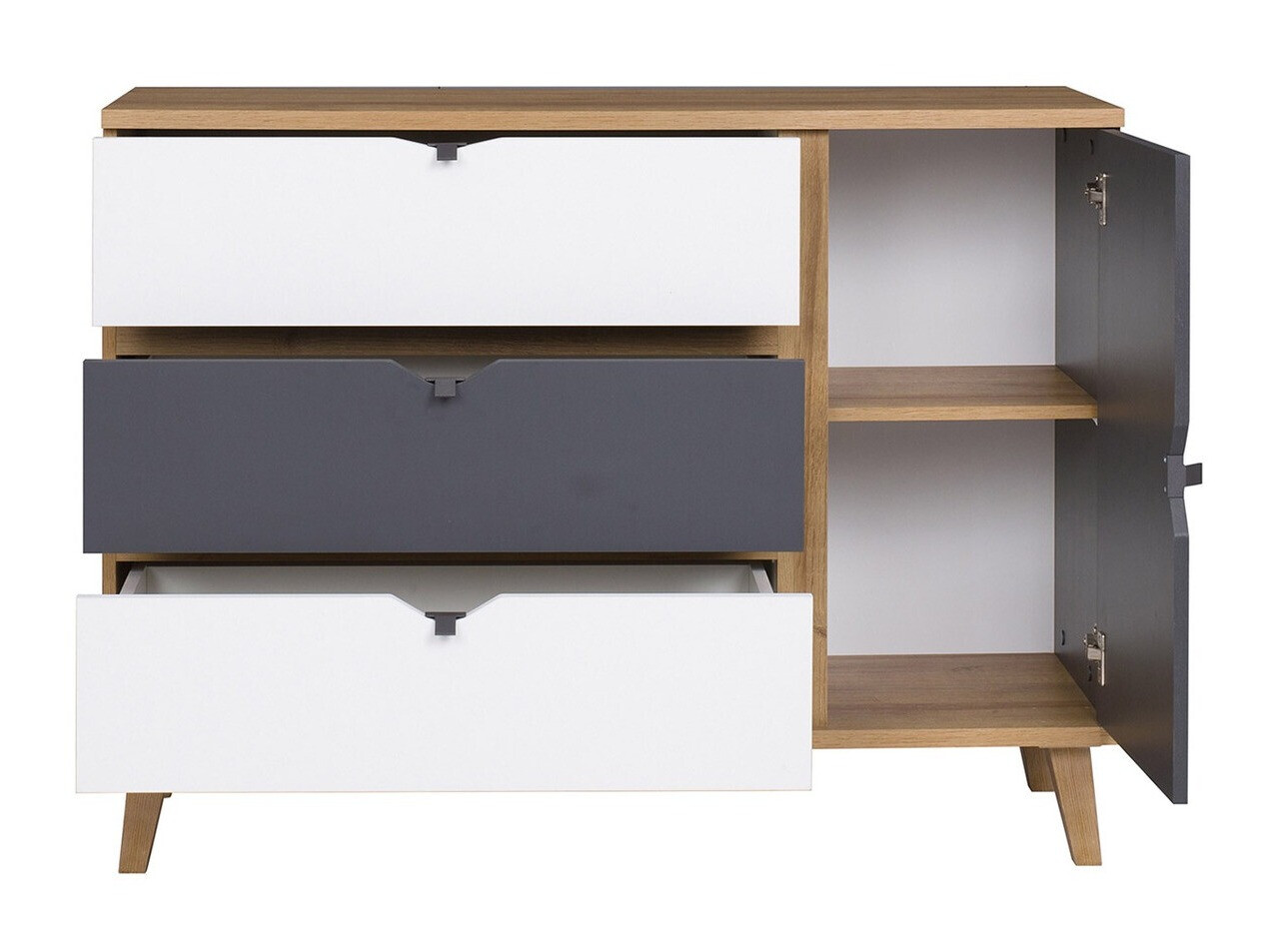 Viesistabas komplekts Etrmoru 145