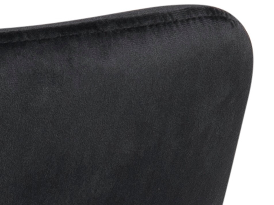 Krēsls Norsica 348 (Melns)