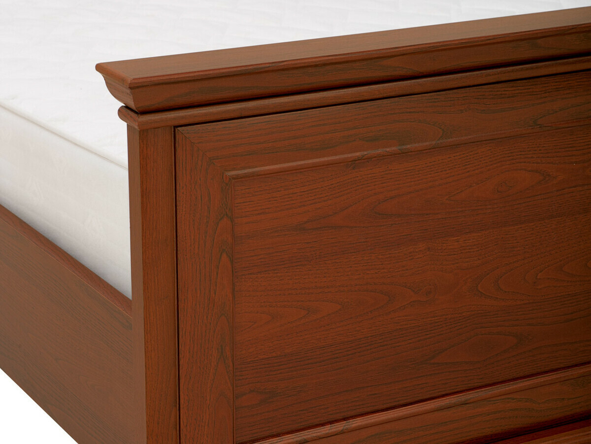 Кровать Vendore 109