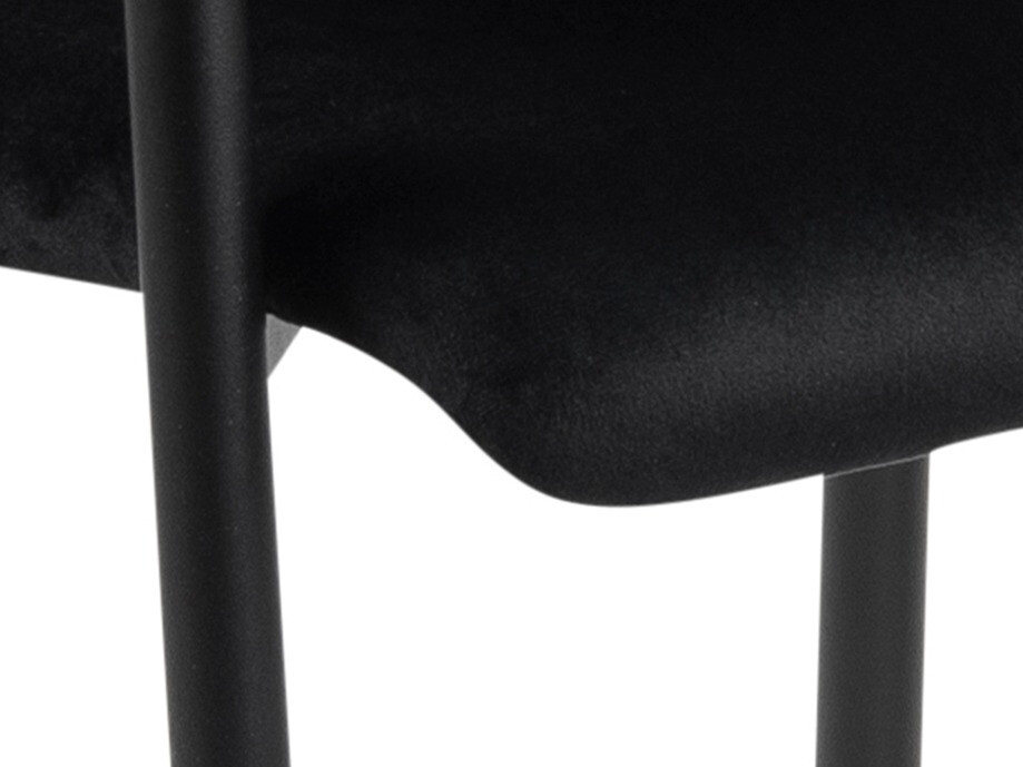 Стул Norsica 348 (Чёрный)