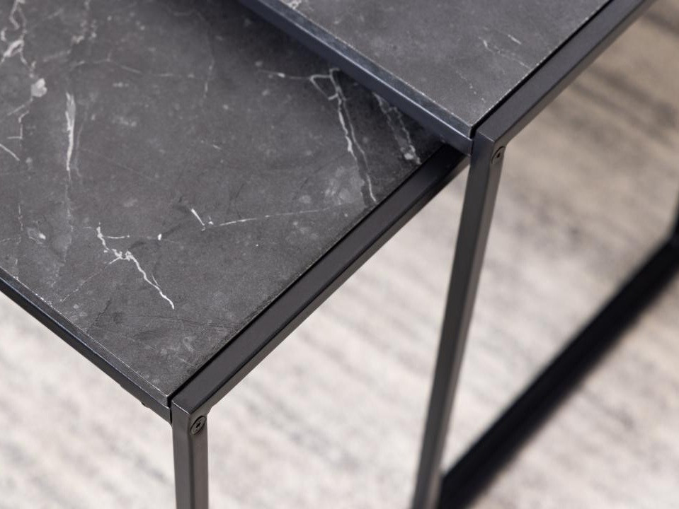 Комплект журнальных столиков Norsica 471