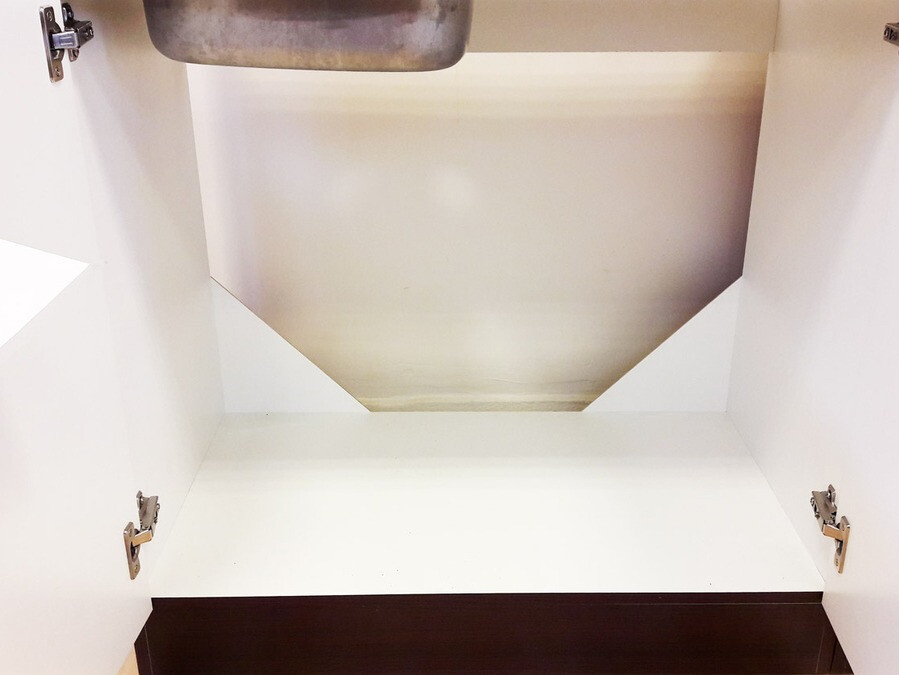 Moduļu virtuves komplekts Eli Light 114