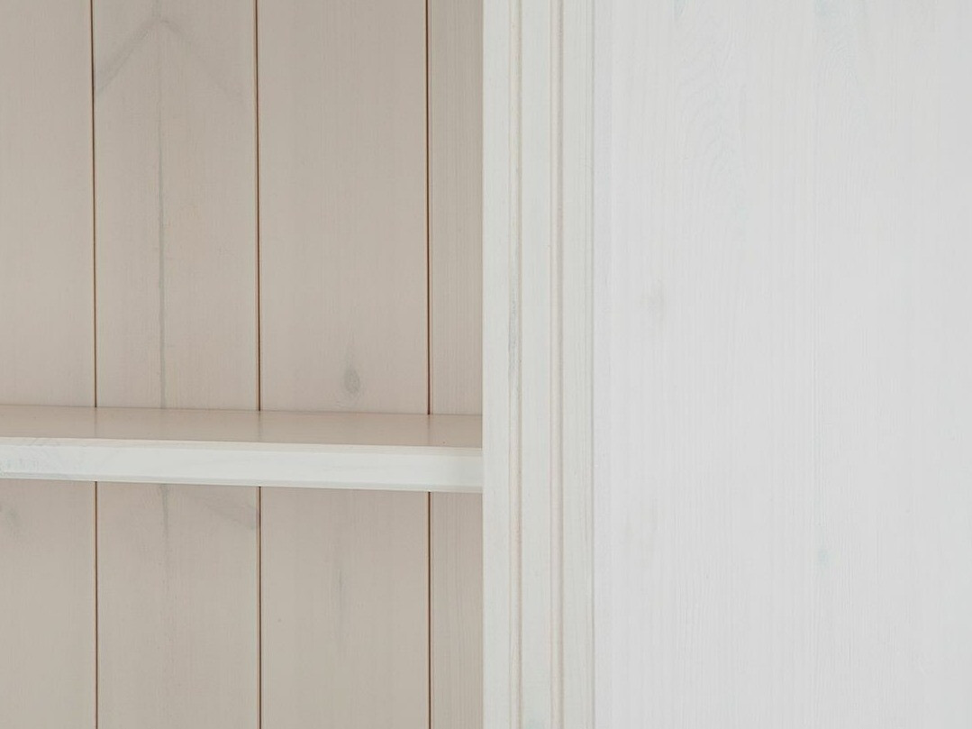 Plauktu komplekts Saltoro 126 (Balts)