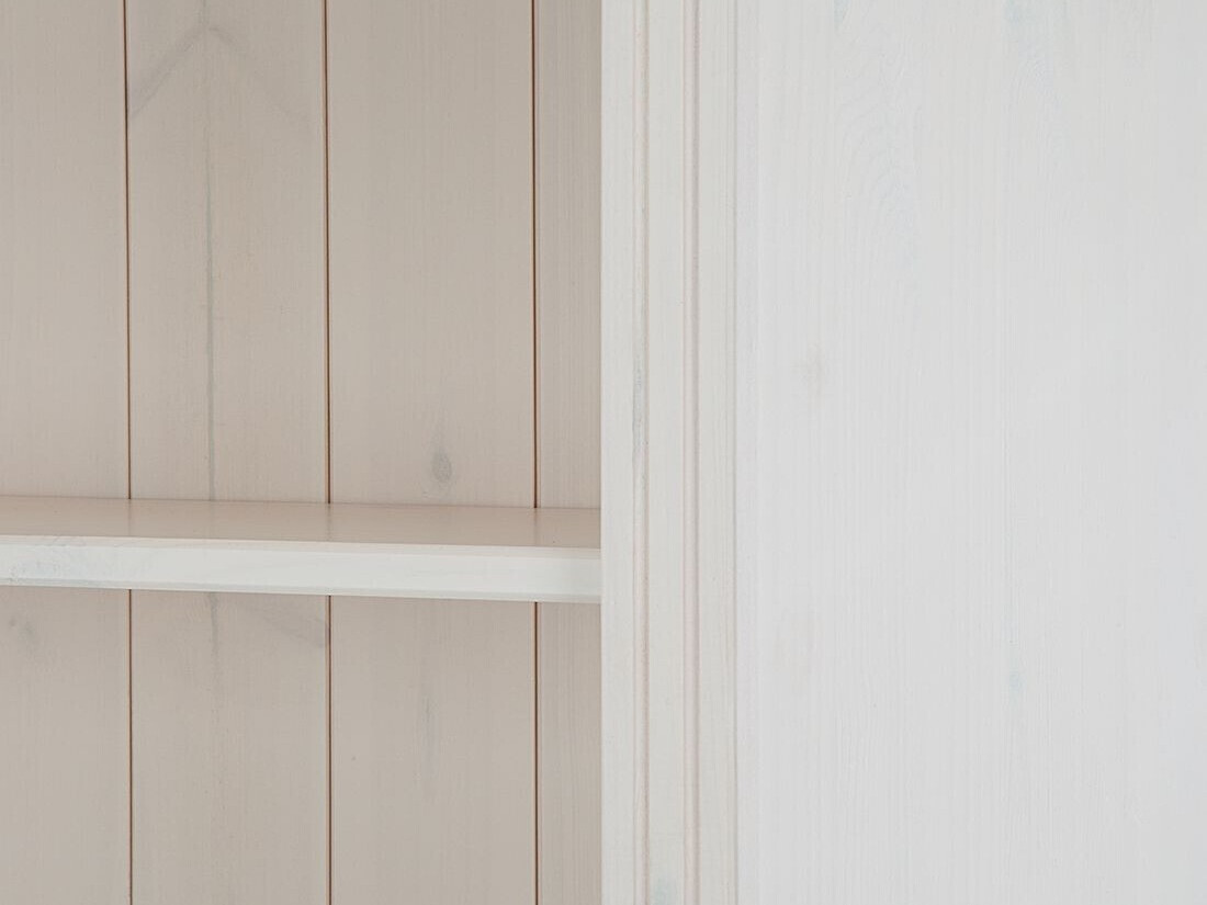 Viesistabas komplekts Saltoro 127 (Balts)