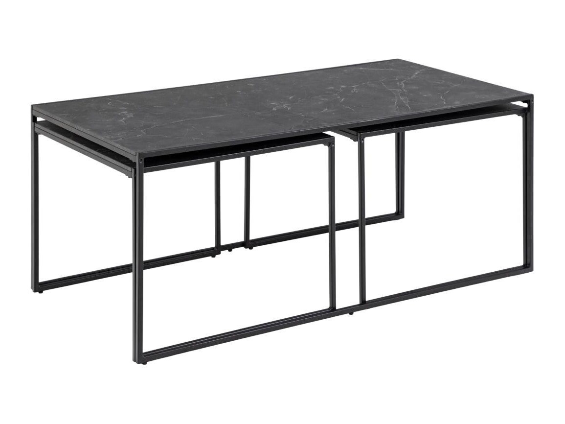 Žurnālu galdiņu komplekts Norsica 471