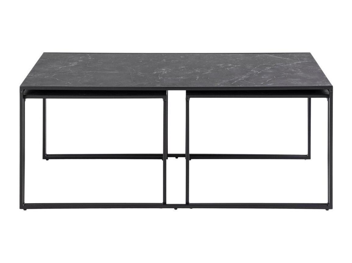 Žurnālu galdiņu komplekts Norsica 471