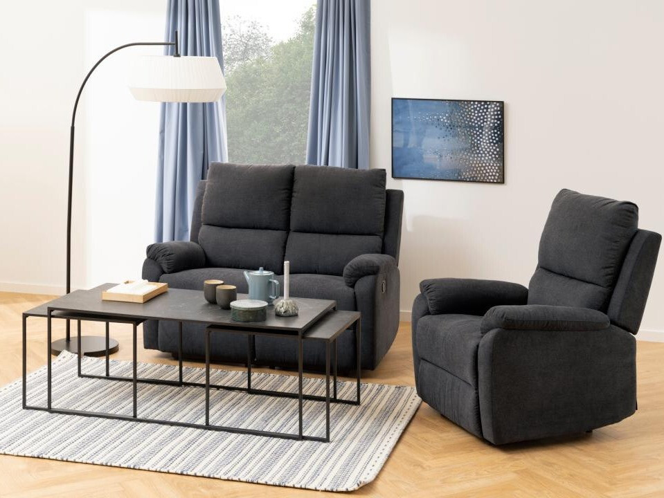 Žurnālu galdiņu komplekts Norsica 471