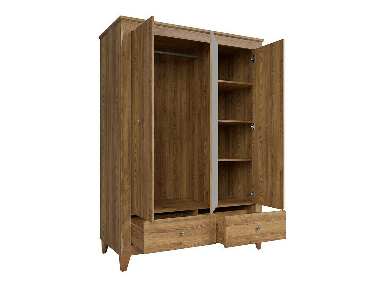 Guļamistabas komplekts Lirmora 116