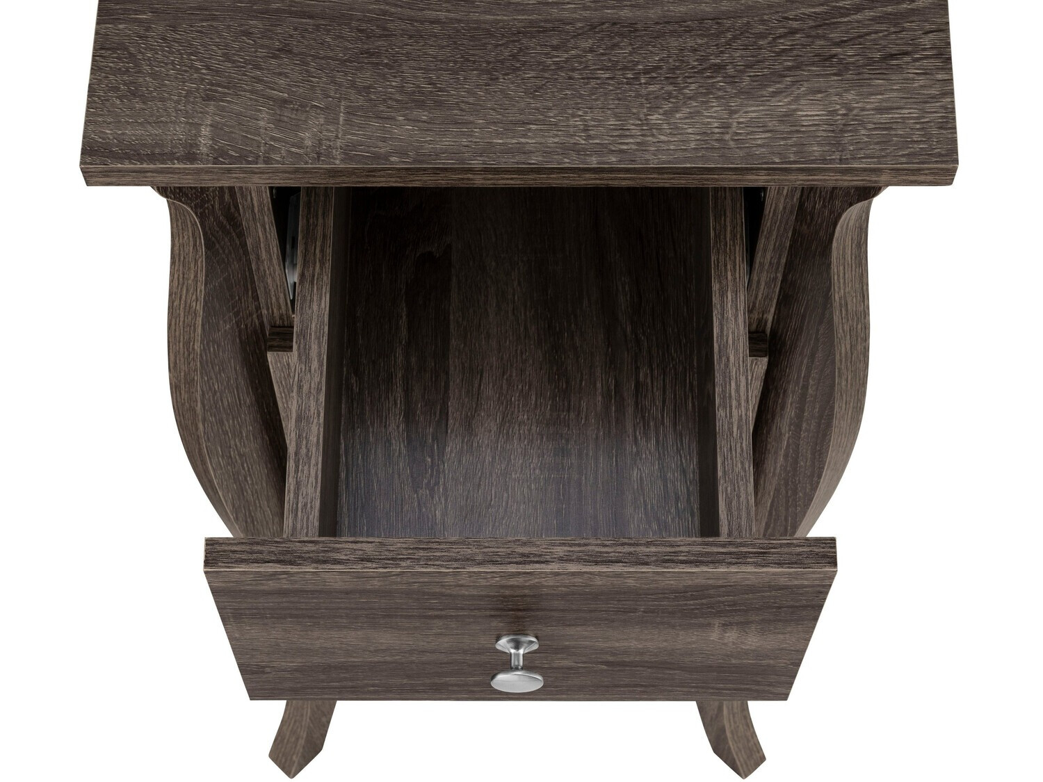 Hапольные шкафчик для ванной Ophtole 102 (Серый дуб)