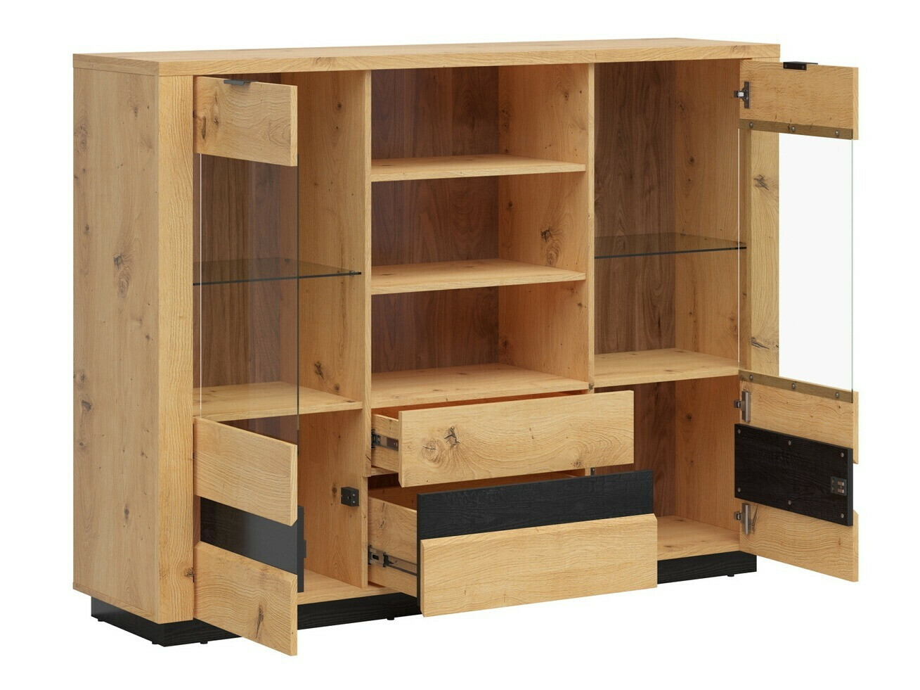 Kомод Sermeli 101