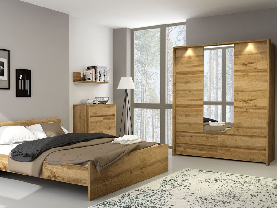 Шкаф Nolveru 118