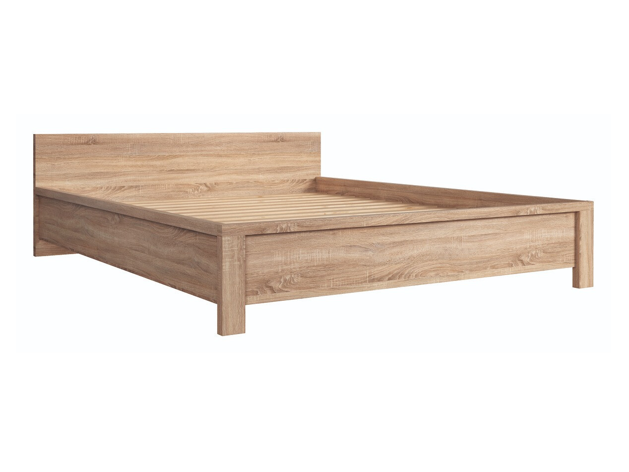 Кровать Nolroma 121 (Сонома Дуб)