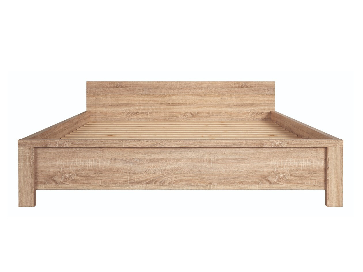 Кровать Nolroma 121 (Сонома Дуб)