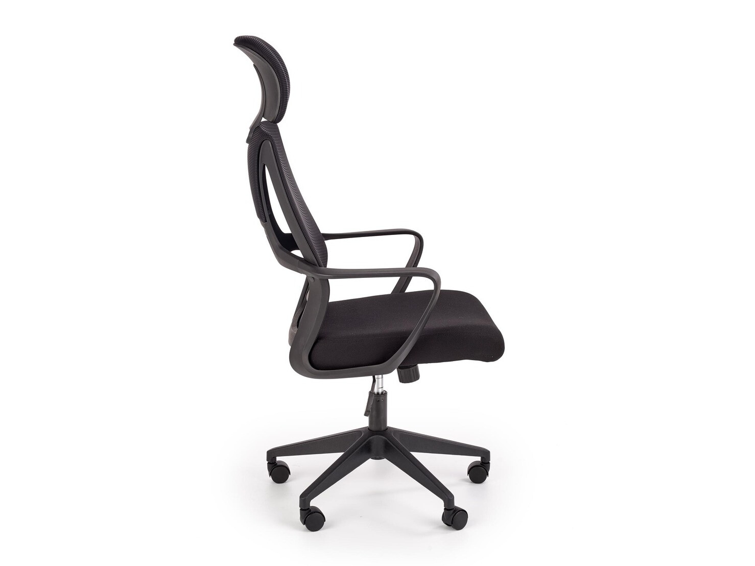 Офисный стул Houston 1080 (Чёрный)