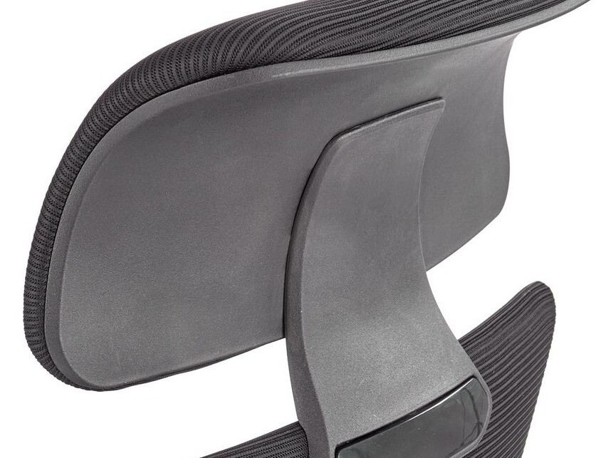 Офисный стул Houston 1080 (Чёрный)