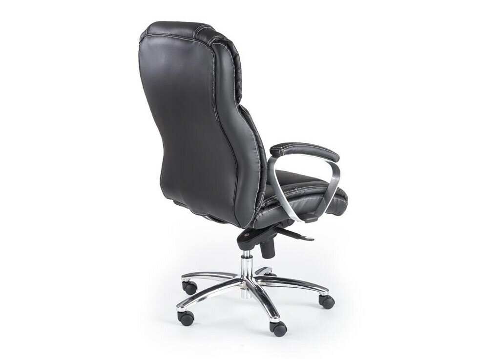 Офисный стул Houston 595 (Чёрный)