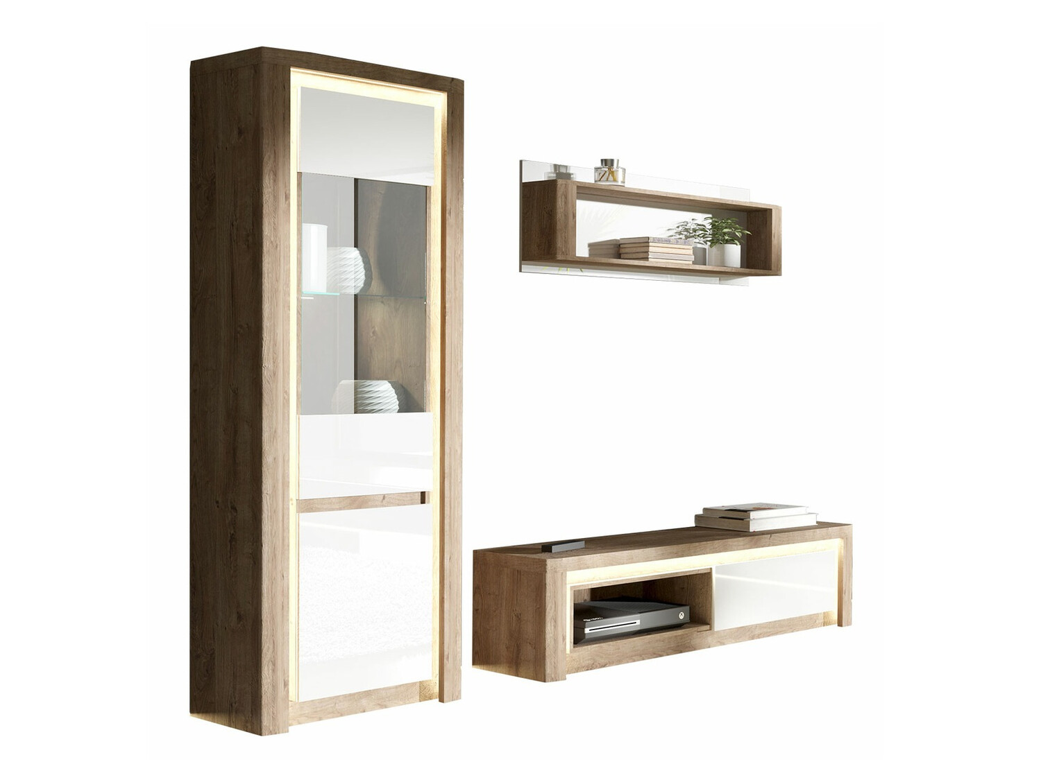 Viesistabas komplekts Etrmona 118