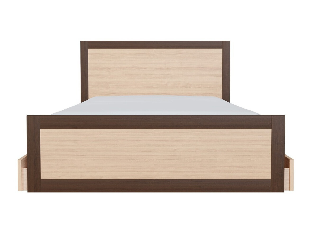 Кровать Daleta 123