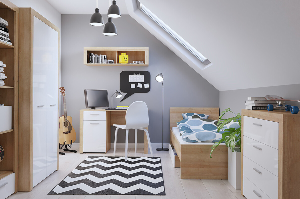 Кровать Sonali 103