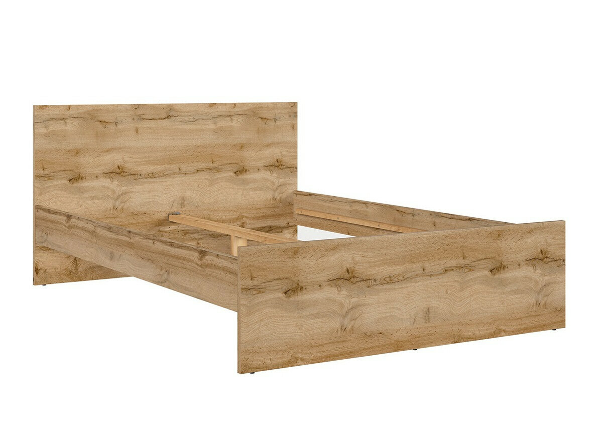 Кровать Tivetra 118