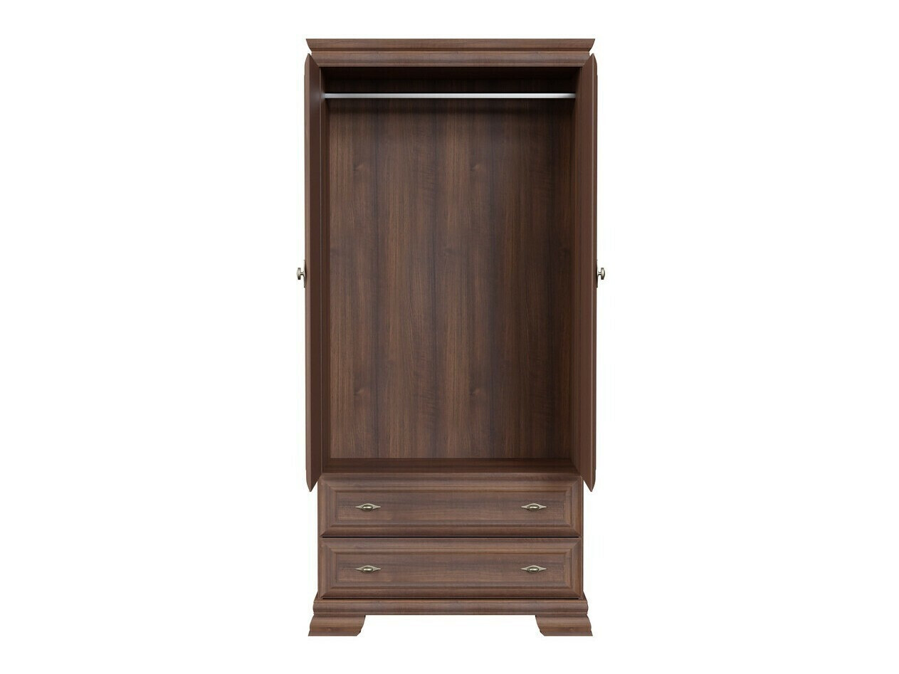 Шкаф Salmeru 103 (Samoa King Орех)