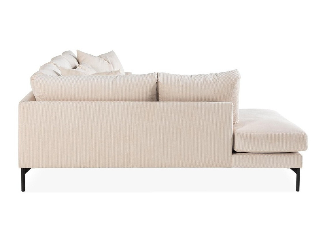 Stūra dīvāns Ophliva 103 (Fjord 23)