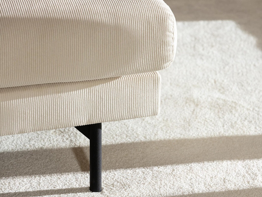 Stūra dīvāns Ophliva 103 (Fjord 23)