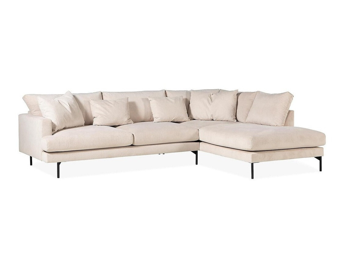 Stūra dīvāns Ophliva 103 (Fjord 23)