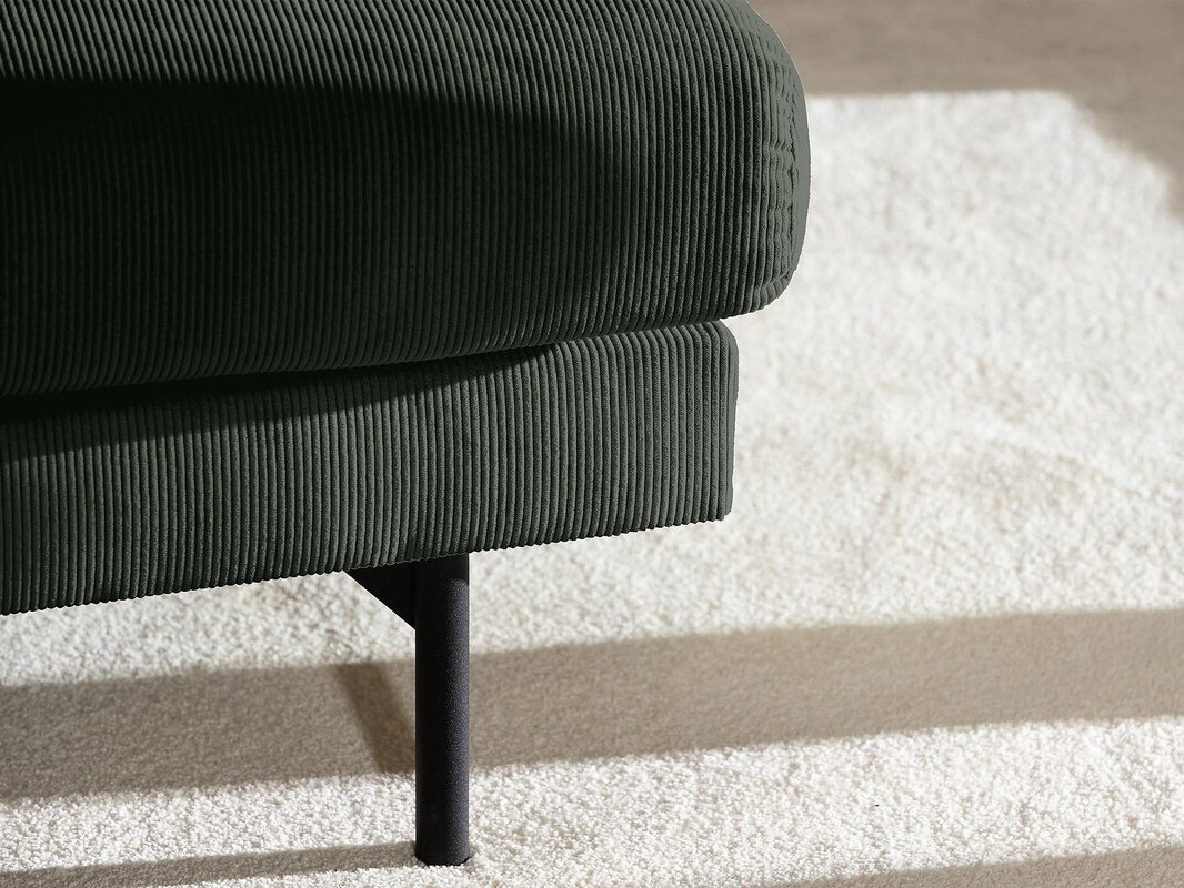 Stūra dīvāns Ophliva 103 (Fjord 77)