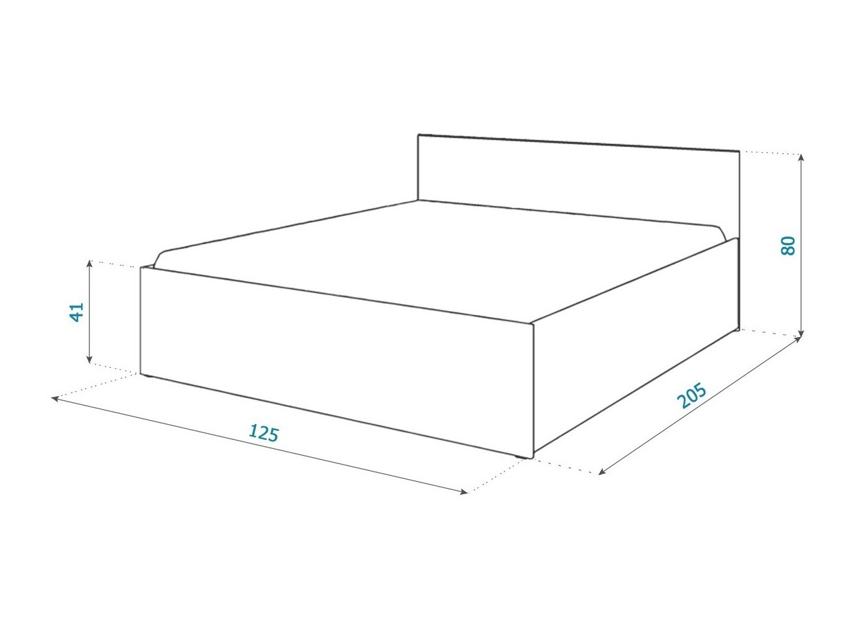 Gulta Aurora 157 (Balts)