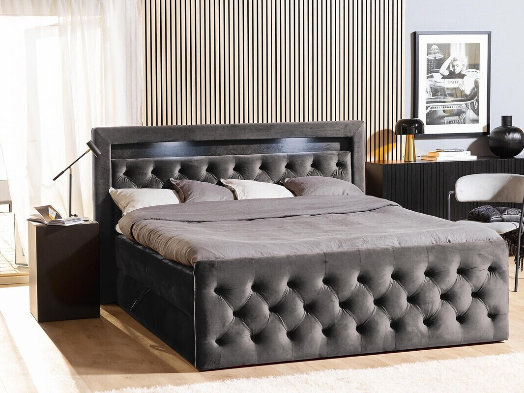 Kontinentālā gulta Seattle 133 (Monolith 92)