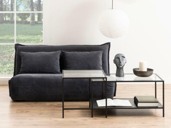 Žurnālu galdiņu komplekts Norsica Sevferi 132