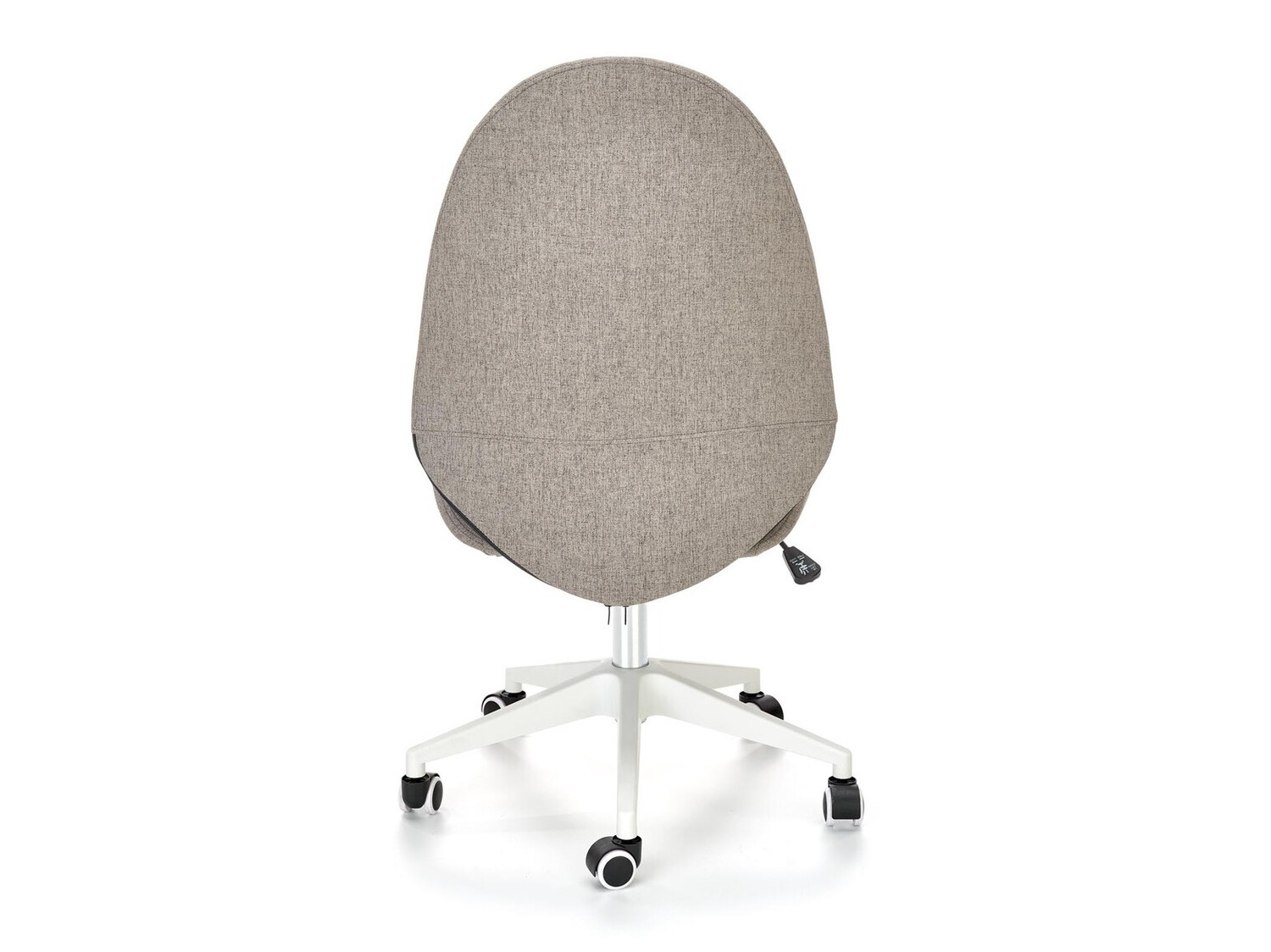 Biroja krēsls Houston 1227 (Pelēks)