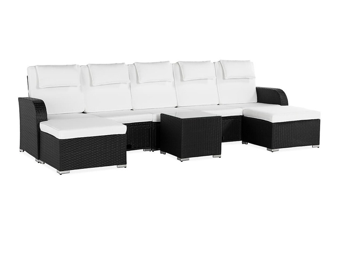 Dārza mēbeļu komplekts Comfort Garden 1085