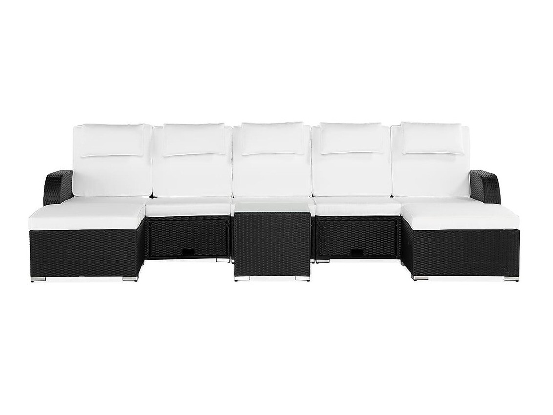 Dārza mēbeļu komplekts Comfort Garden 1085