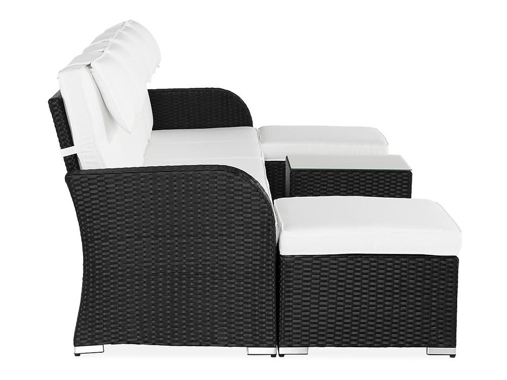 Dārza mēbeļu komplekts Comfort Garden 1085