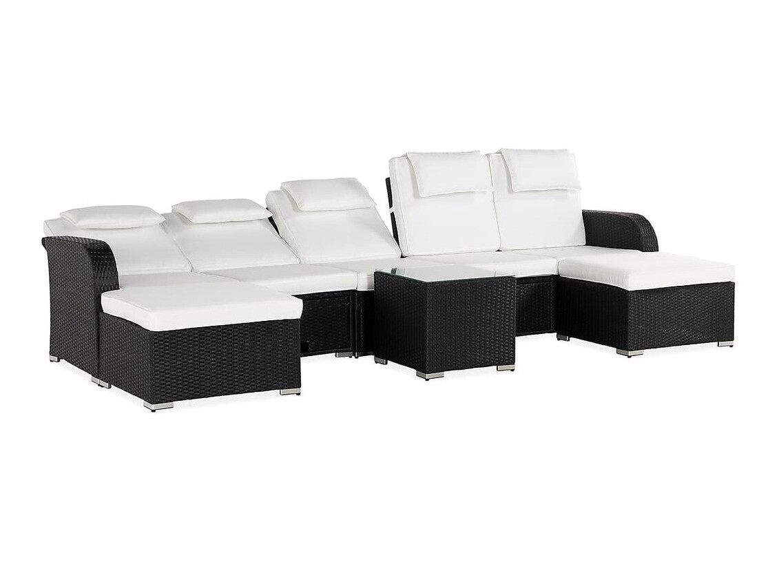 Dārza mēbeļu komplekts Comfort Garden 1085