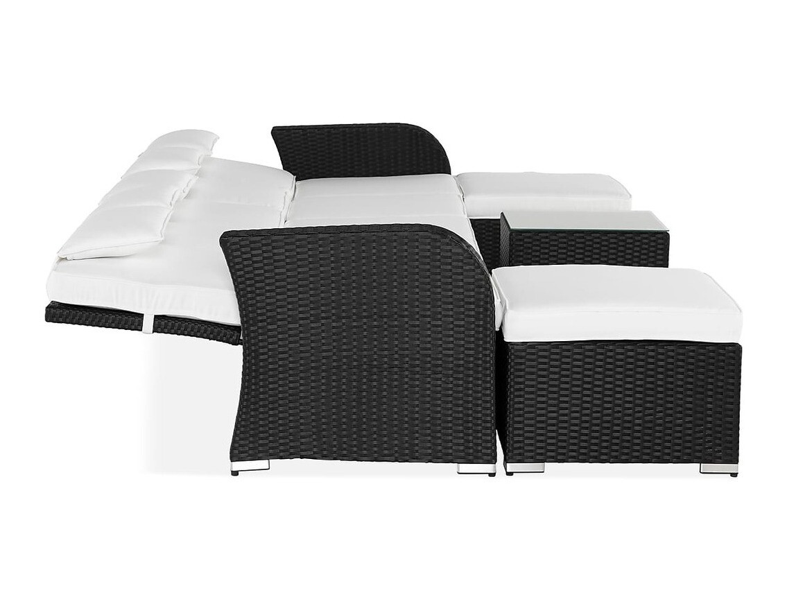 Dārza mēbeļu komplekts Comfort Garden 1085