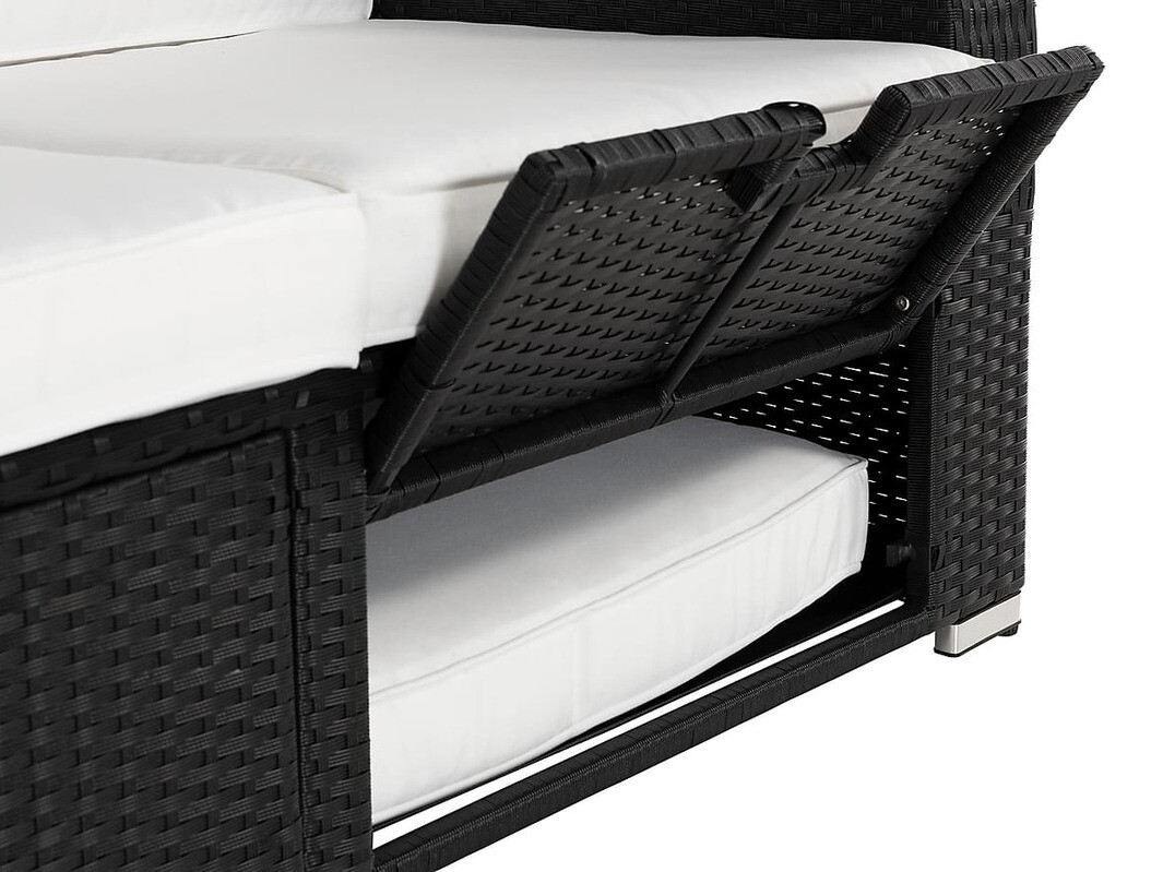 Dārza mēbeļu komplekts Comfort Garden 1085