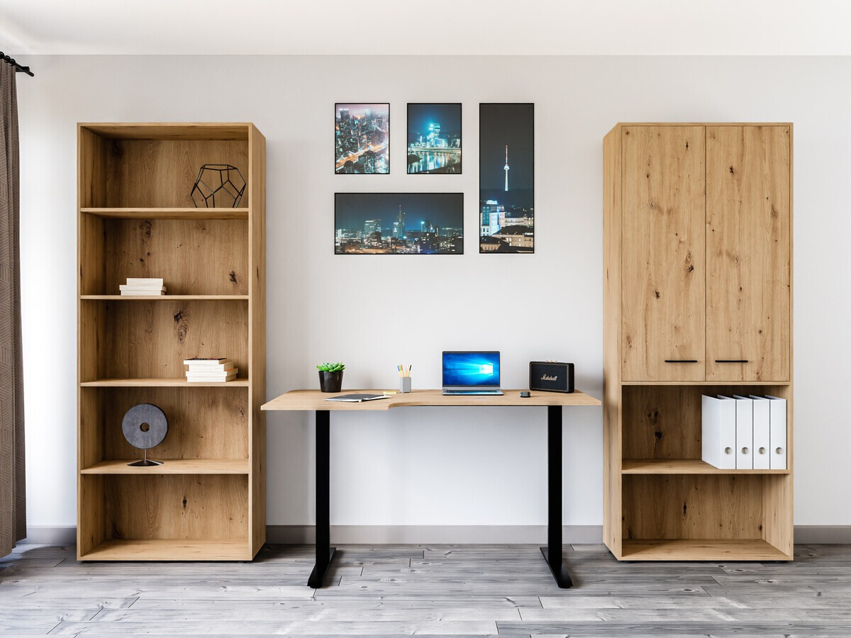 Mājas biroja komplekts Nolremi 137