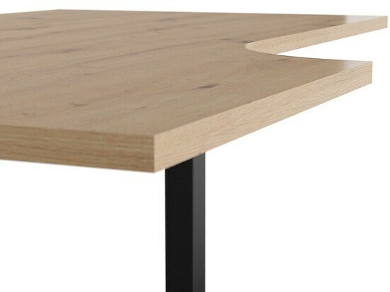 Mājas biroja komplekts Nolremi 137